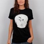 Girls Graphic T-Shirt